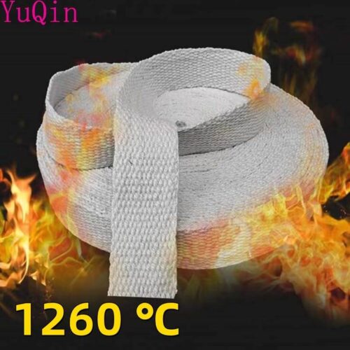 Ceramic fiber Tape