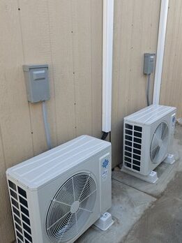 HVAC & Air Conditioning