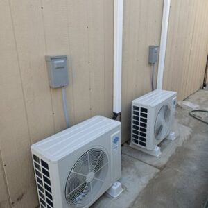 HVAC & Air Conditioning