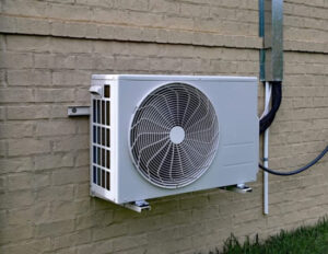 HVAC & Air Conditioning