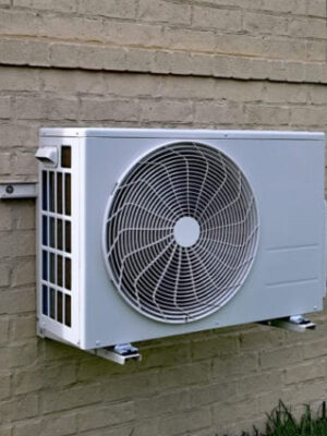 HVAC & Air Conditioning