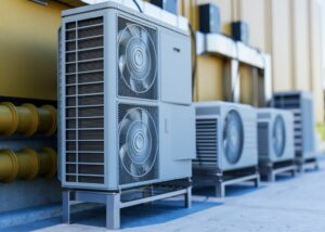 HVAC & Air Conditioning