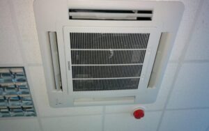 HVAC & Air Conditioning