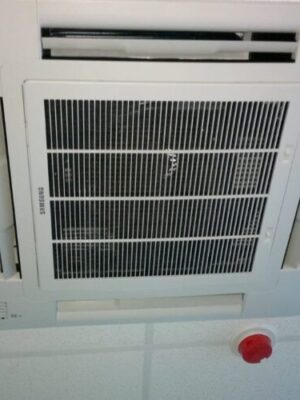 HVAC & Air Conditioning