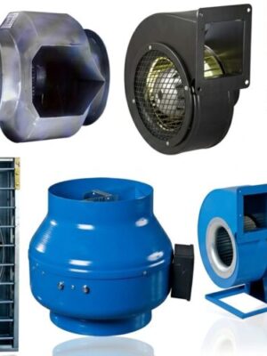 HVAC & Air Conditioning