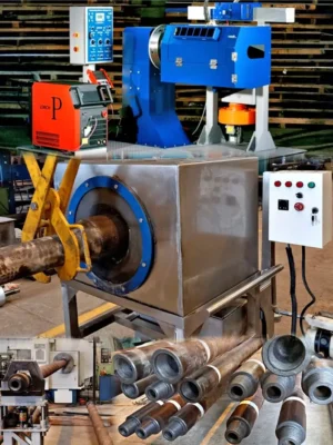 Industrial Engineering Solutions in Kenya-2