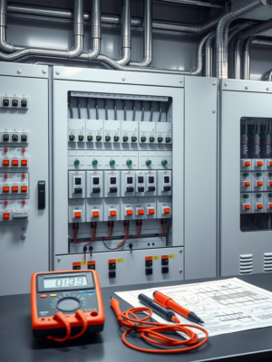 Industrial Engineering Solutions in Kenya