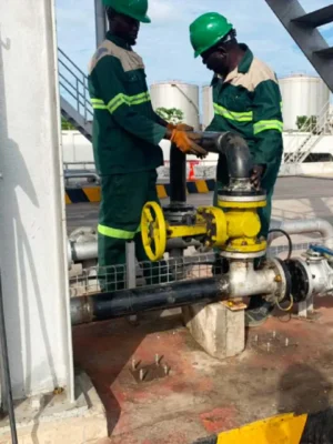 Industrial Engineering Solutions in Kenya