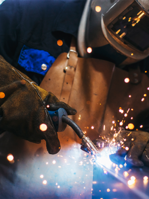 Industrial Fabrication-services in kenya