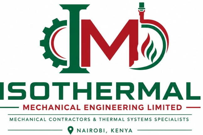 Isothermal Engineering
