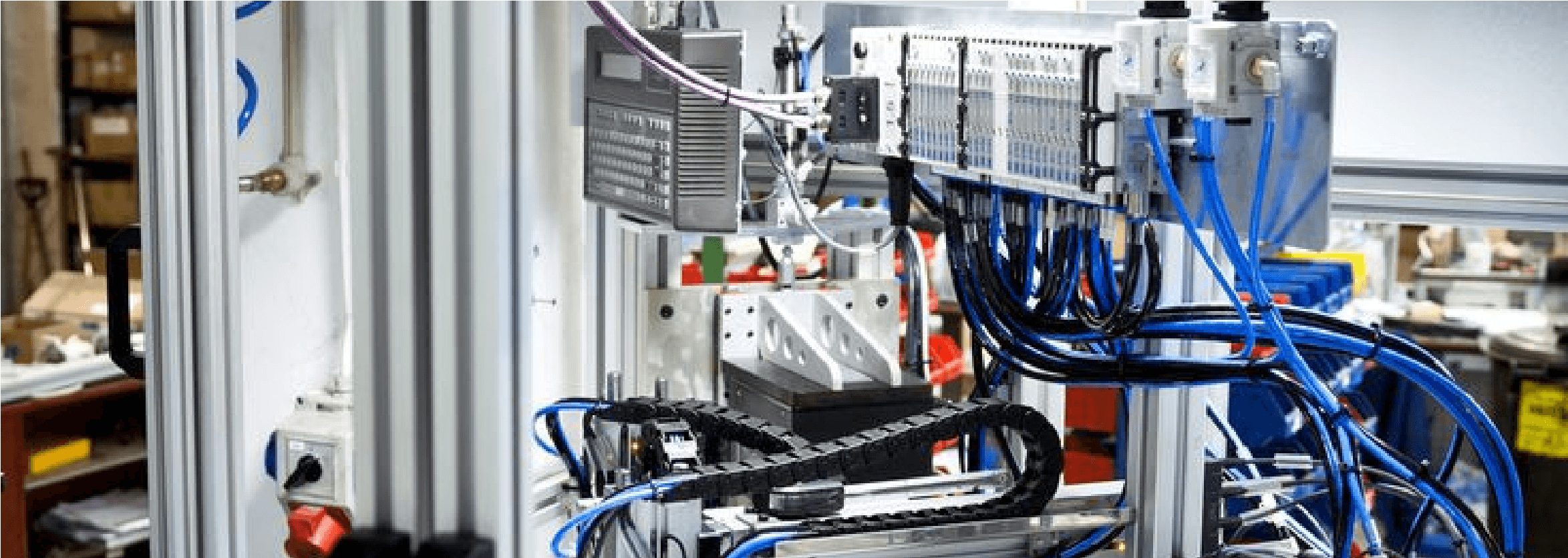 We keep Kenya's industries cool, warm and breathing. From boilers and furnaces to cold rooms, air conditioning and mechanical ventilation, our engineers design, install, repair and maintain the thermal systems your business depends on — backed by a full supply of genuine equipment and engineering materials.