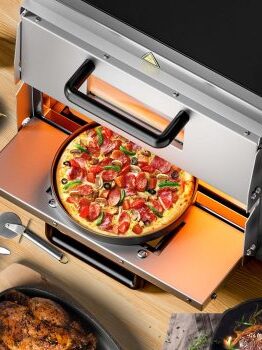 PIZZA OVEN IN KENYA