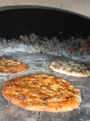 PIZZA OVEN IN KENYA