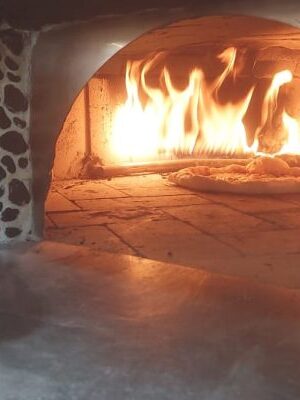 PIZZA OVEN IN KENYA