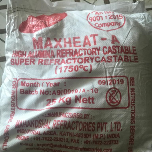Refractory-cement-Maxheat-A