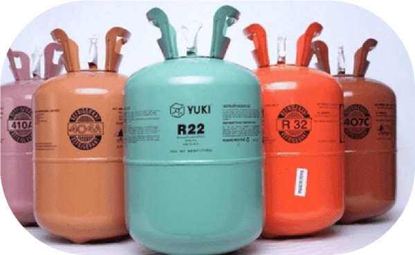 Refrigerant Gases In Nairobi