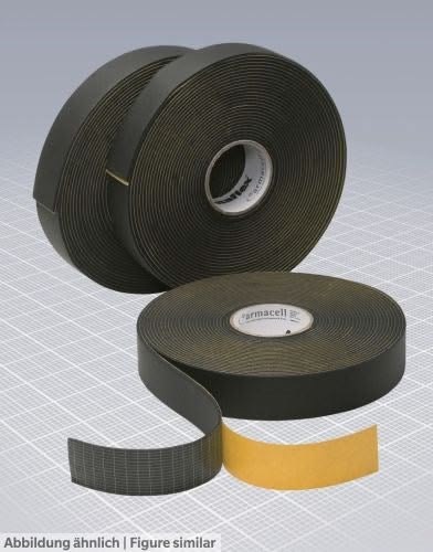 Armaflex tape-adhesive Foam Insulation Tape | Thermal Sealing for pipes & Ducts_ Nairobi Kenya.