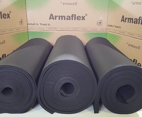 ARMAFLEX INSULATION SHEET IN KENYA.