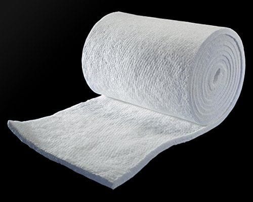 ceramic Fiber Blanket