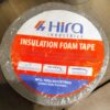 Armaflex tape-adhesive Foam Insulation Tape | Thermal Sealing for pipes & Ducts_ Nairobi Kenya.