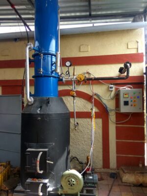 boilers in kenya by Isothermal