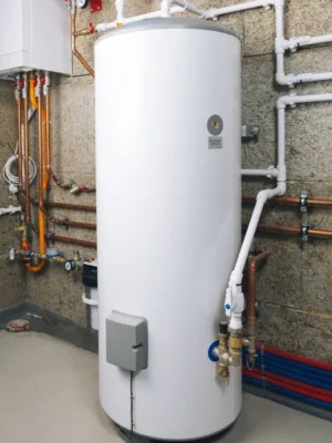 boilers in kenya by Isothermal