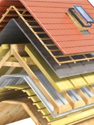 fiberglass insulation kenya
