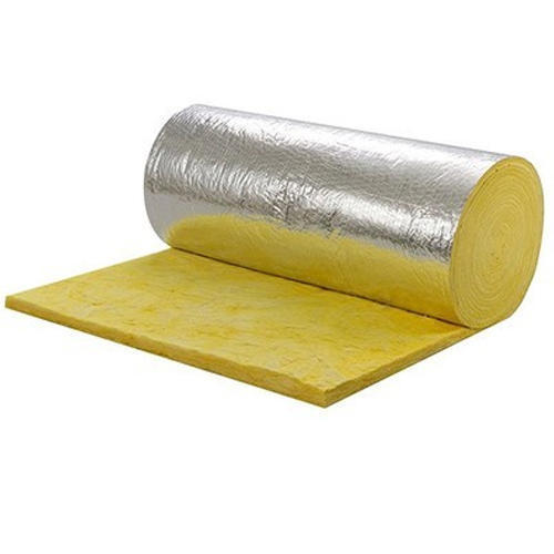 Fiberglass Insulation Blanket In Nairobi Kenya