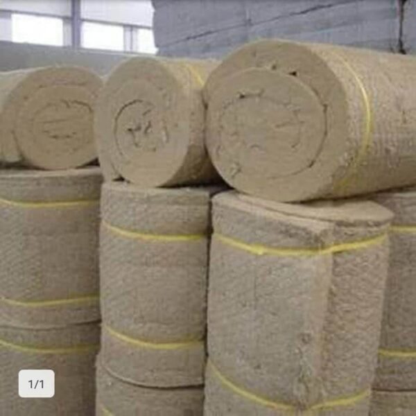 Rockwool Insulation Blanket in Nairobi kenya