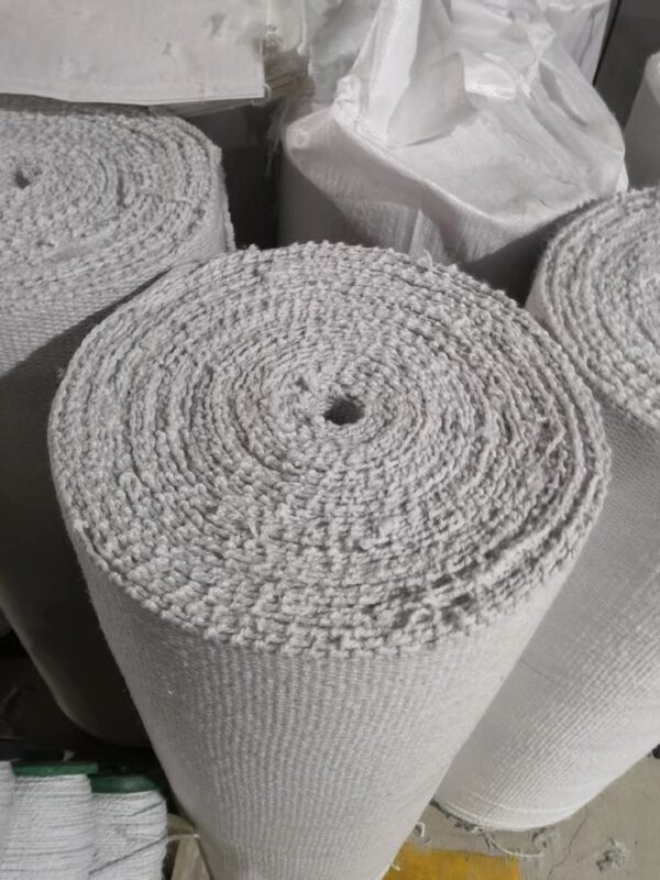 Ceramic Fiber Cloth
